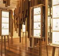 e.g.etal Contemporary Jewellery and Objects - Accommodation Australia