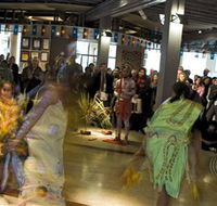 Koorie Heritage Trust - Accommodation Australia