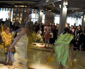 Koorie Heritage Trust - Australia Shopping 0