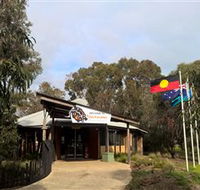 Narana Aboriginal Cultural Centre - Local Tourism