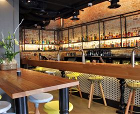 Duke Of Wellington - Accommodation Australia 1