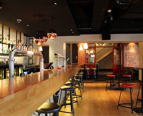Duke Of Wellington - Accommodation Australia 2