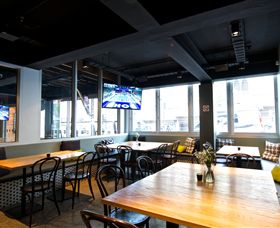 Duke Of Wellington - Accommodation Australia 5