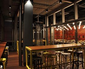 Duke Of Wellington - Accommodation Australia 3