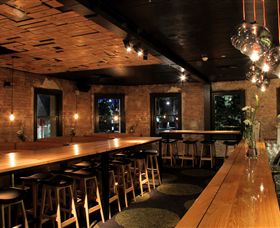 Duke Of Wellington - Accommodation Australia 4