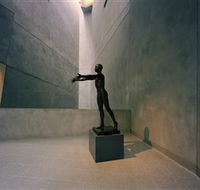 The Ian Potter Centre NGV Australia - Accommodation Australia