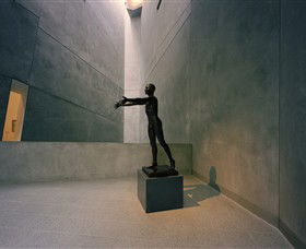 The Ian Potter Centre: NGV Australia - Local Tourism 0