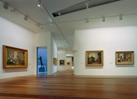 The Ian Potter Centre: NGV Australia - Local Tourism 3