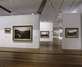 The Ian Potter Centre: NGV Australia - Local Tourism 4