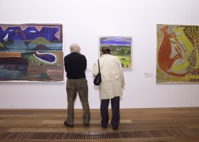 The Ian Potter Centre: NGV Australia - Local Tourism 8
