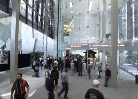 The Ian Potter Centre: NGV Australia - Local Tourism 7