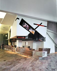 The Ian Potter Centre: NGV Australia - Local Tourism 6