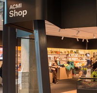 ACMI Shop - Accommodation Australia