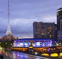 Arts Centre Melbourne - Accommodation Australia