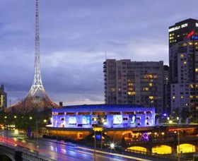 Arts Centre Melbourne - Accommodation Australia 0
