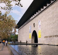 NGV International - Accommodation Australia