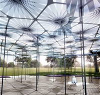 MPavilion - Accommodation Australia
