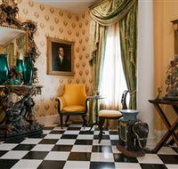 The Johnston Collection - Accommodation Australia