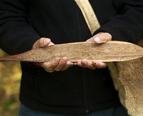 Aboriginal Heritage Walk - Accommodation Australia 3