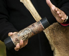 Aboriginal Heritage Walk - Accommodation Australia 4