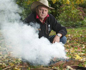 Aboriginal Heritage Walk - Accommodation Australia 2