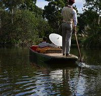 Punt Tours Melbourne - Accommodation Australia