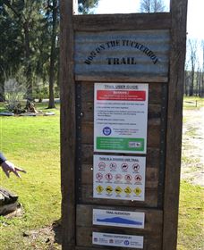 Gundagai NSW Accommodation Australia