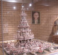 Rusconi Marble Masterpiece - Accommodation Australia