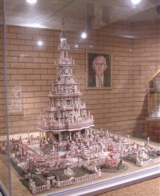 Rusconi Marble Masterpiece - Accommodation Australia 0