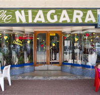 Niagra Cafe - Accommodation Australia