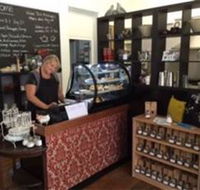 Sheridan Bouteaque - Accommodation Australia