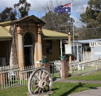 Gundagai Historic Museum - Accommodation Australia