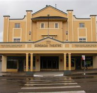 Gundagai Emporium - Accommodation Australia