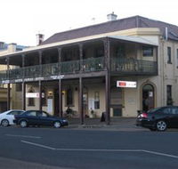 The Family Hotel - Accommodation Australia