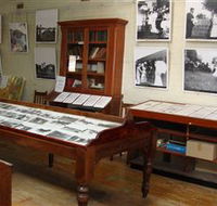 The Gabriel Historic Photo Gallery - Accommodation Australia