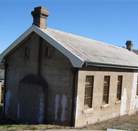 The Old Gundagai Gaol - Accommodation Australia