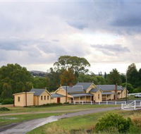 Gundagai Heritage Railway - Accommodation Australia