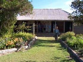Boondooma Homestead - Local Tourism 0