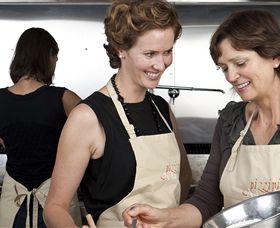A Tavola! Cooking School At Pizzini Wines - Australia Shopping 0