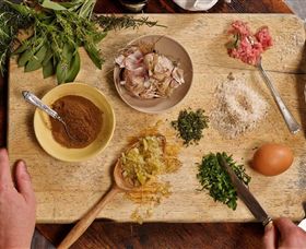 A Tavola! Cooking School At Pizzini Wines - Australia Shopping 1