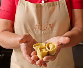 A Tavola! Cooking School At Pizzini Wines - Australia Shopping 3