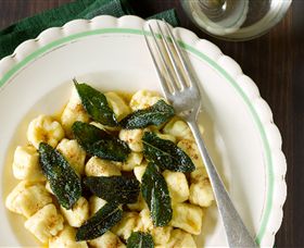 A Tavola! Cooking School At Pizzini Wines - Australia Shopping 4