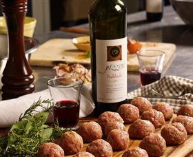 A Tavola! Cooking School At Pizzini Wines - Australia Shopping 6