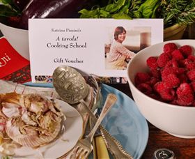 A Tavola! Cooking School At Pizzini Wines - Australia Shopping 7