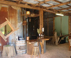 Tin Shed Cider - Local Tourism 0