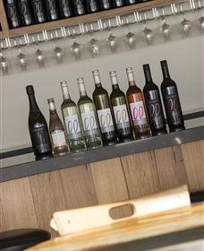 BAIE Wines - Accommodation Australia 0