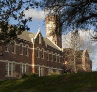 Saint Clement's Retreat and Conference Centre - Local Tourism