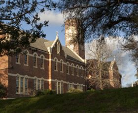 Saint Clement's Retreat And Conference Centre - Local Tourism 0