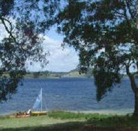 Sugarloaf Reservoir Park - Local Tourism
