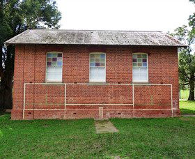 Wymah Museum - Accommodation Australia 0